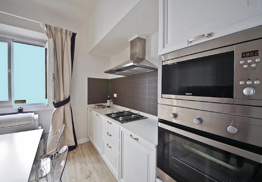 Apartment Borgo Dei Greci *