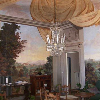 Scoti Hotel Florence