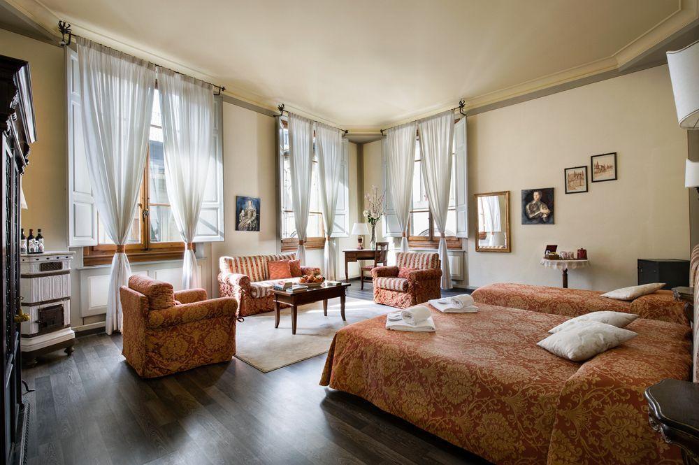 Residenza Castiglioni Bed & Breakfast