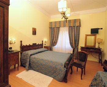 Berna Hotel Florenz