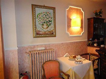 Delle Camelie Hotel Florence
