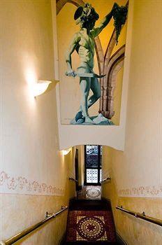 Palazzuolo Hotel Florenz