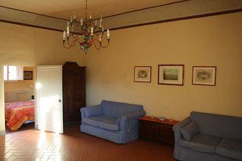 Appartamento Borgodegreci Firenze