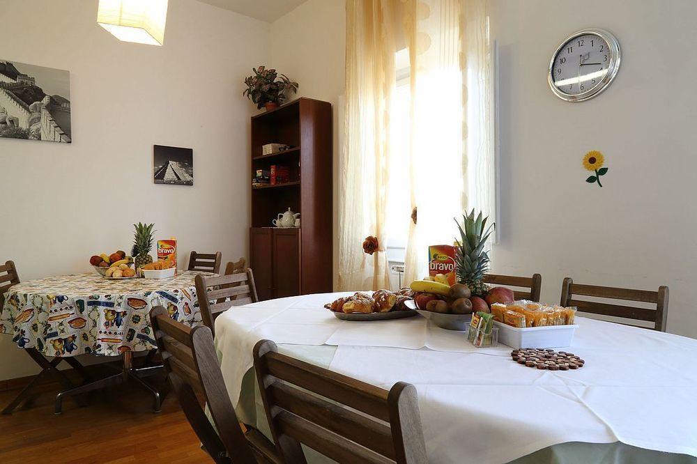 Frühstückspension Mia Palace 3*