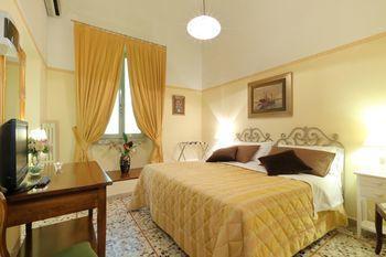 Casa de hóspedes Residenza Maglioni Al Battistero