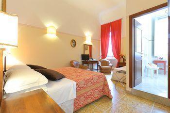 Residenza Maglioni Al Battistero Florença