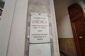 Casa de hóspedes Residenza Maglioni Al Battistero