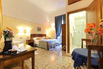Residenza Maglioni Al Battistero Florença