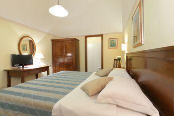 Residenza Maglioni Al Battistero 2* Florença