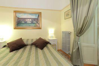 Residenza Maglioni Al Battistero 2*