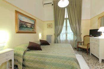 Casa de hóspedes Residenza Maglioni Al Battistero Florença