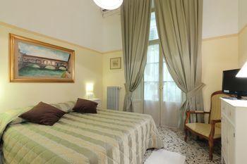 Residenza Maglioni Al Battistero Florença
