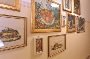 Residenza Maglioni Al Battistero Casa de hóspedes Florença