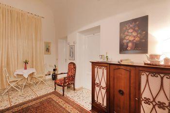 Residenza Maglioni Al Battistero Florença