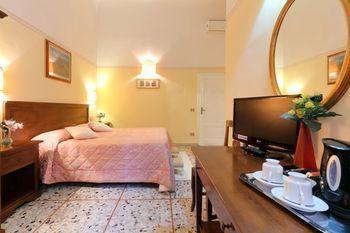 Casa de hóspedes Residenza Maglioni Al Battistero