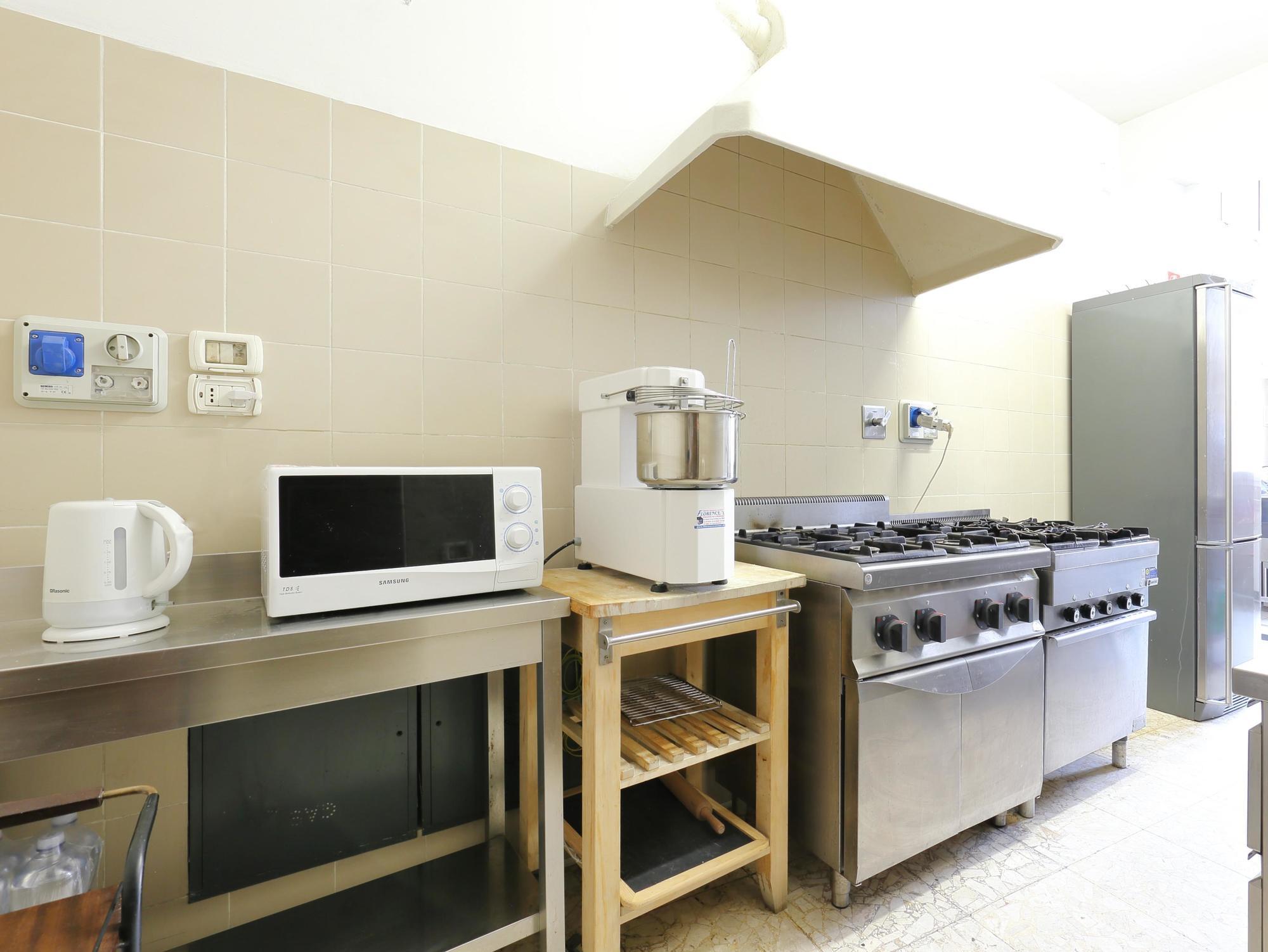 Hotel Ottaviani Florence