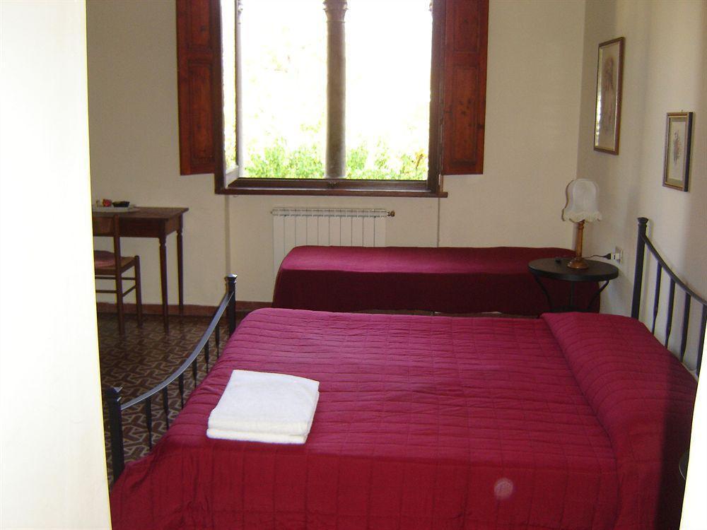 Guest house Casa Toselli Florence