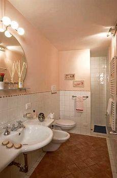 Apartment Palazzo Uguccioni