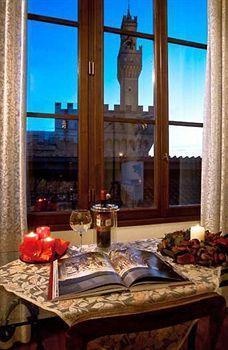 Palazzo Uguccioni Apartment Florenz