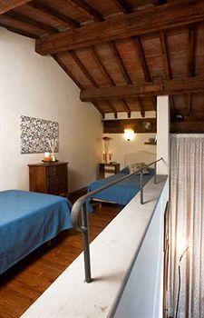 Apartment Palazzo Uguccioni