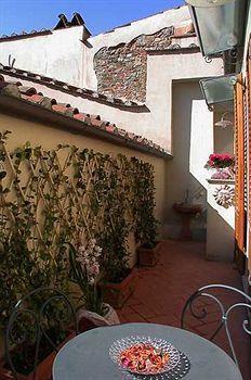 Palazzo Uguccioni Apartment *