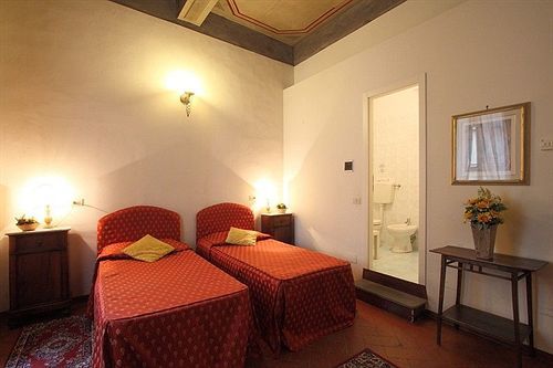 Bed & Breakfast In Florence