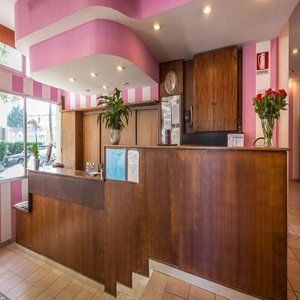 Real Ristorante E Pizzeria Parking Free !!! Hotel 3*