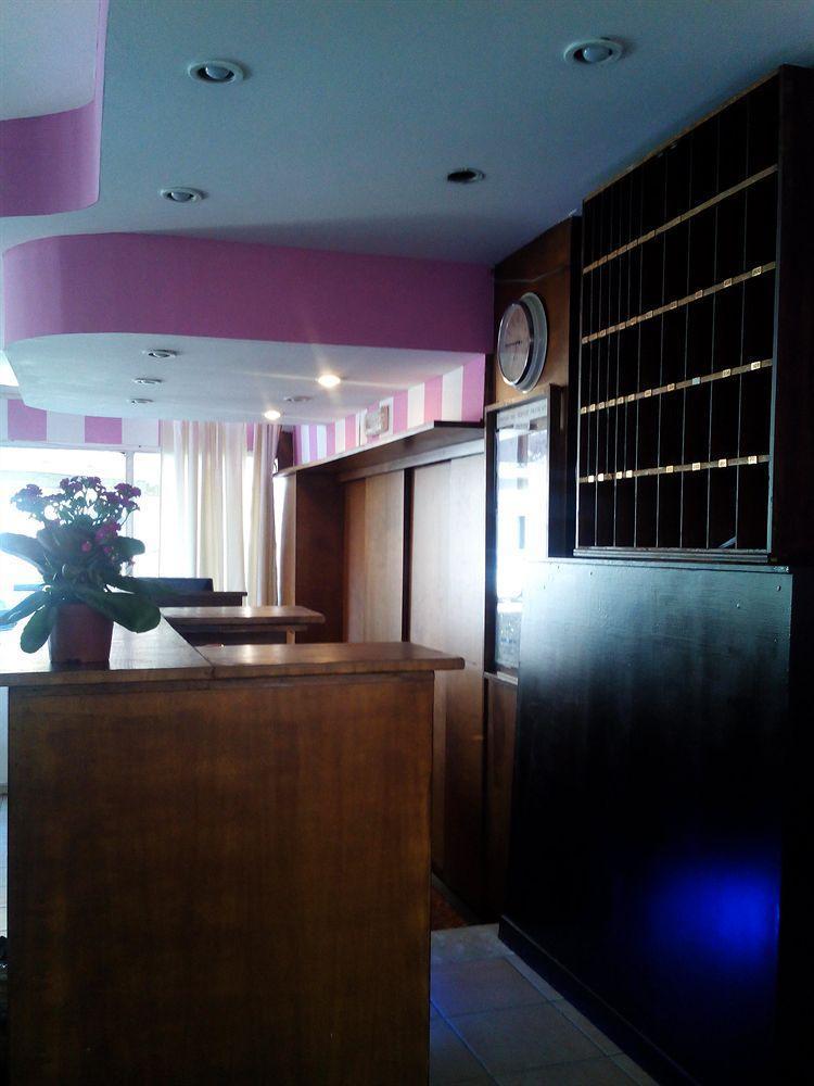 Real Ristorante E Pizzeria Parking Free !!! Florenz