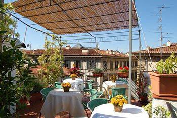 Life Style Novecento Acomodação com café da manhã  Florença