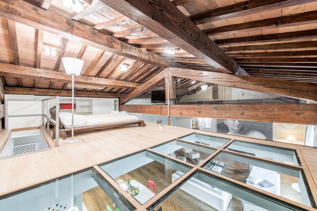 Duomo Luxury Loft By Mmega * Firenze