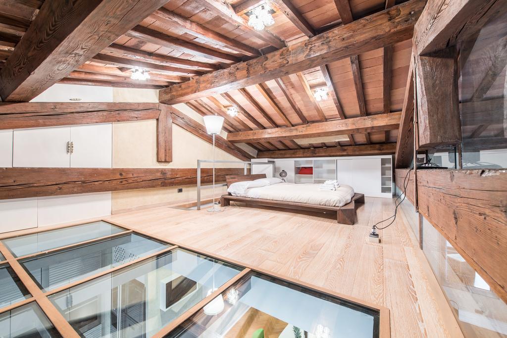 Duomo Luxury Loft By Mmega Appartamento *