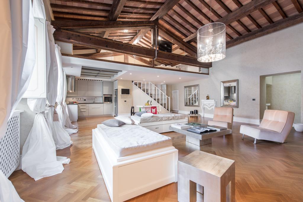Duomo Luxury Loft By Mmega Appartamento Firenze