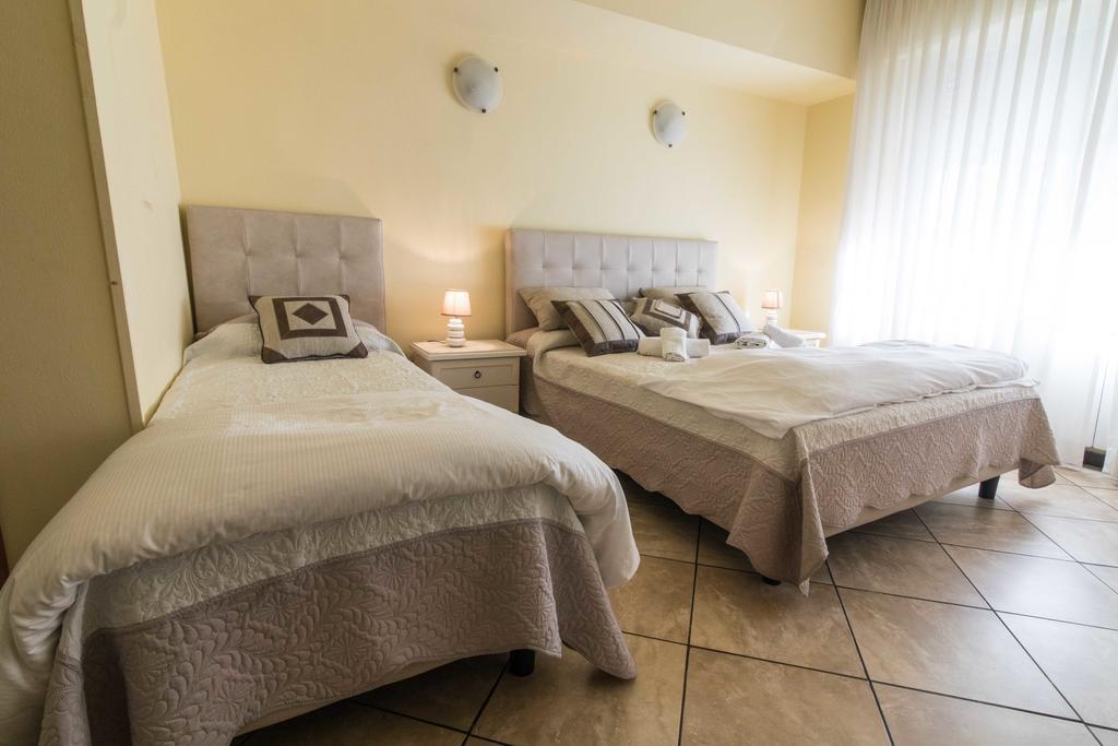Il Valentino Luxury Apartamento