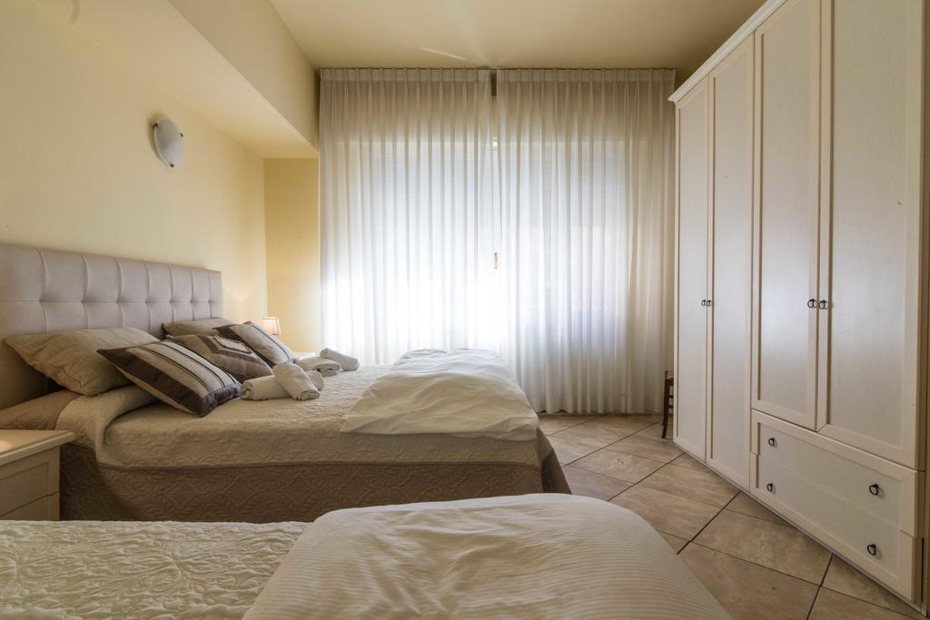 Il Valentino Luxury Apartamento