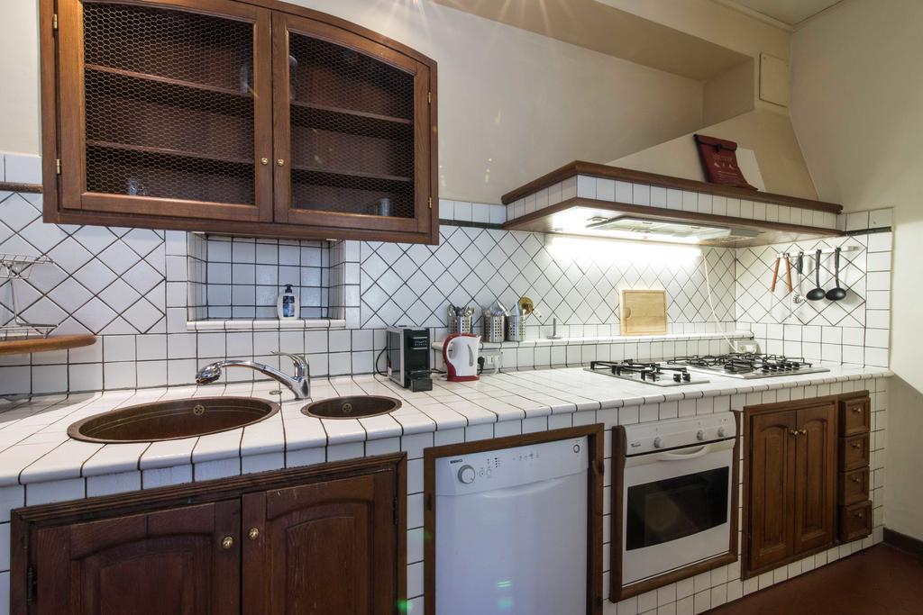 Il Valentino Luxury Apartamento *