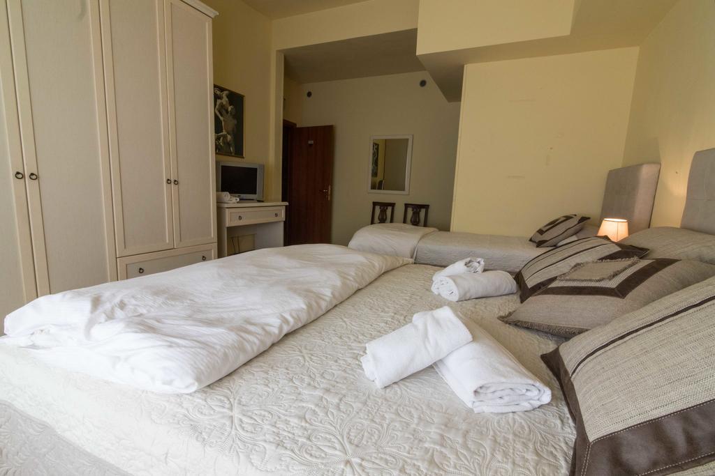 Apartamento Il Valentino Luxury Florença