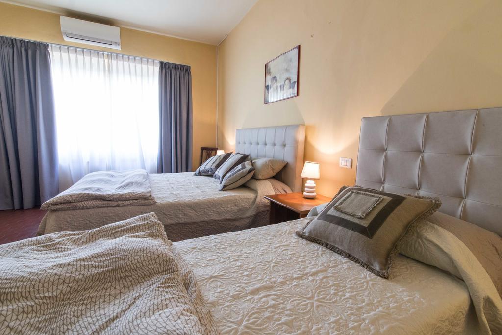 Apartamento Il Valentino Luxury Florença