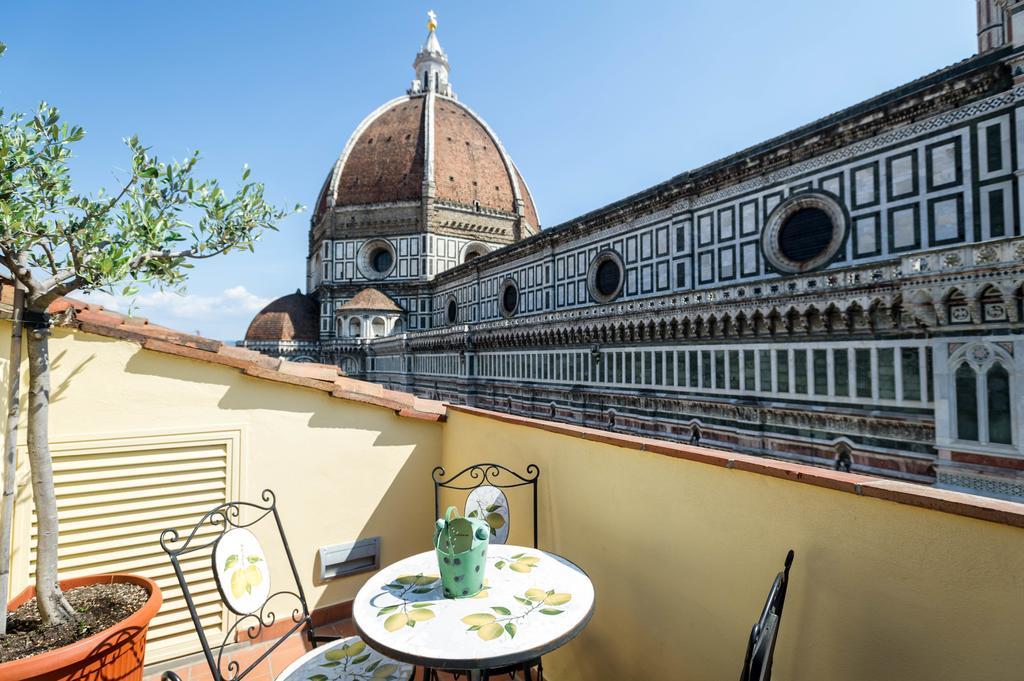 Palazzo Gamba Al Duomo Florence