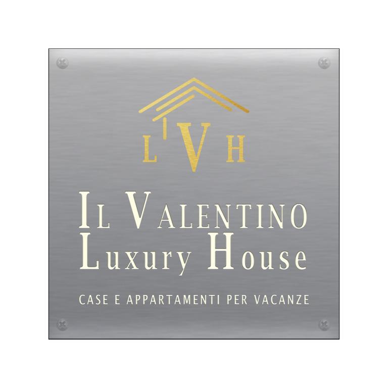 Apartamento Il Valentino Luxury Florença