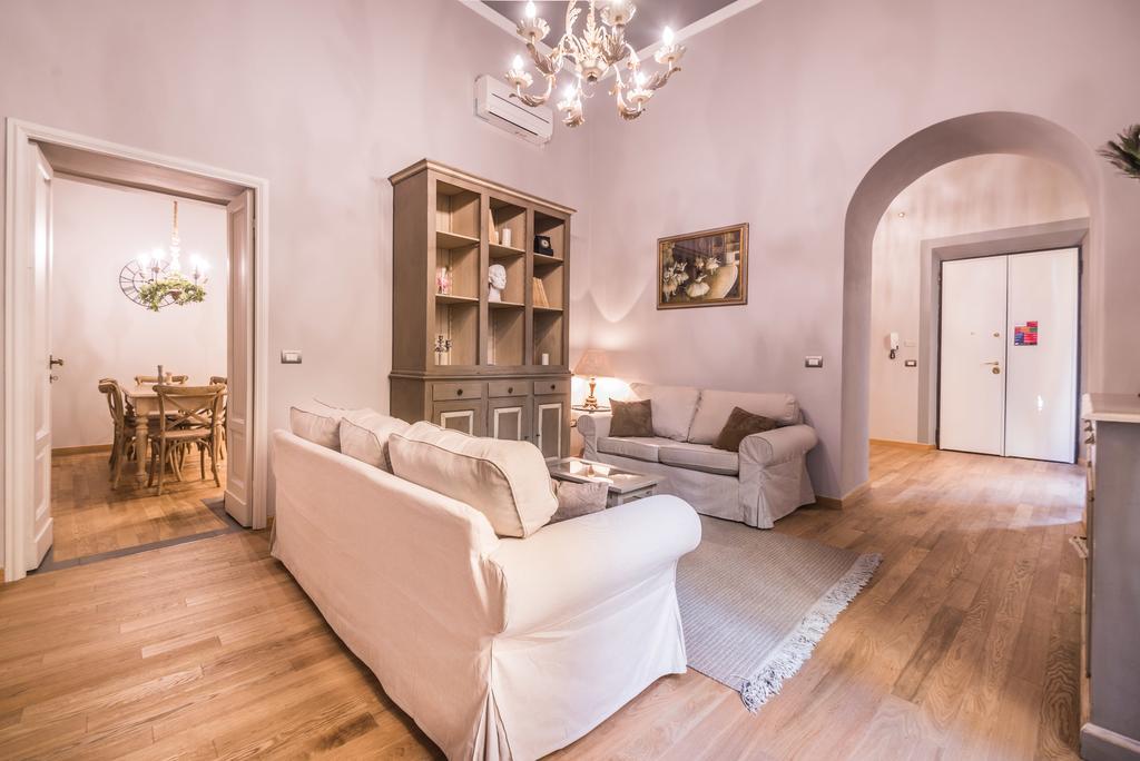 Appartamento Stunning 5min Walk To Duomo Firenze