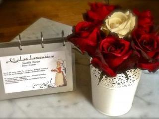 Bed & Breakfast La Locandiera 3*