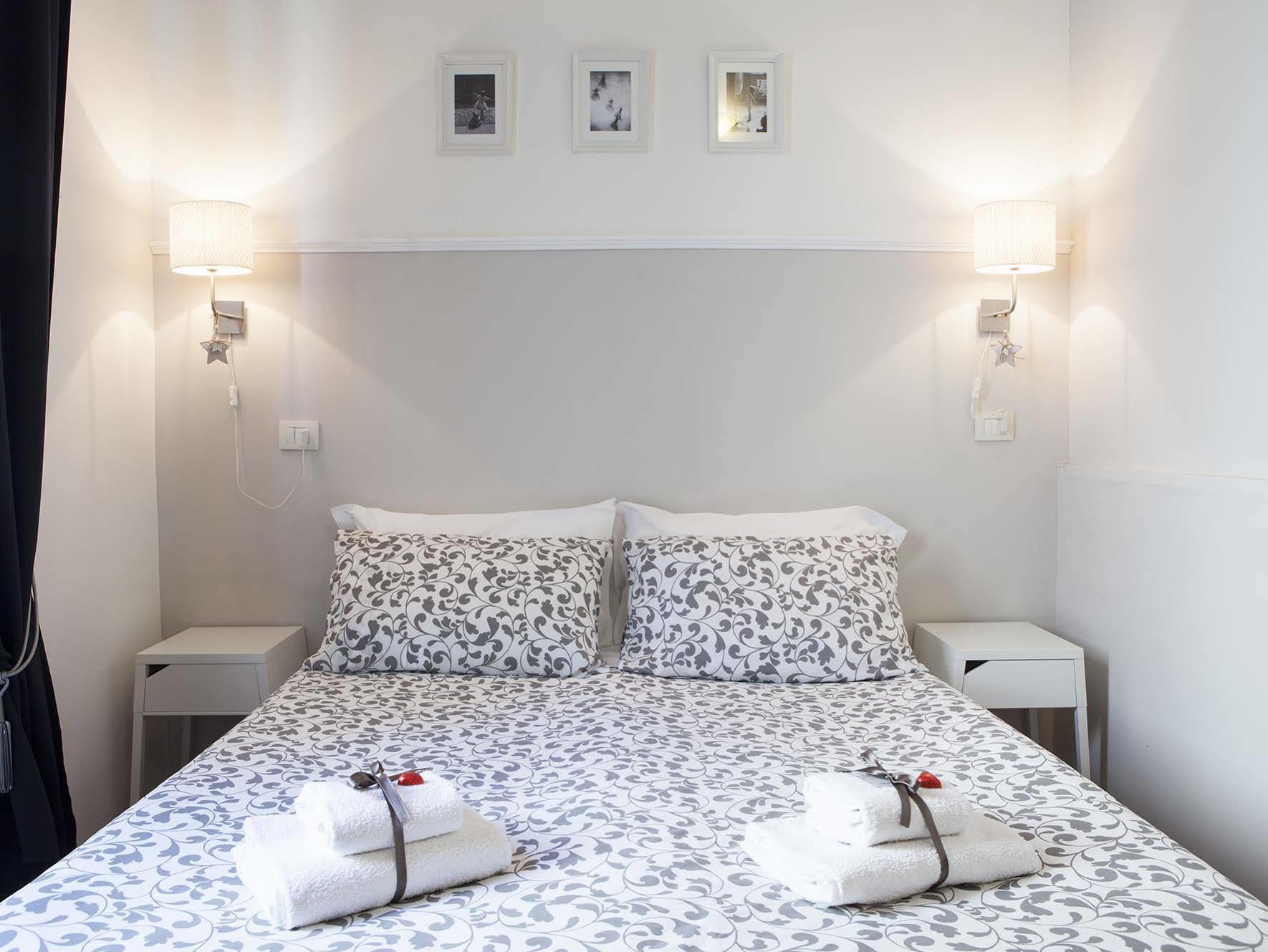 Piccarda Bed & Breakfast Firenze