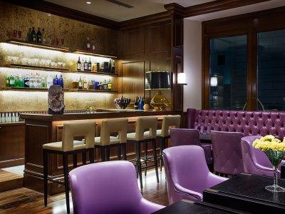 Hotel Grand Hotel&spa - Ricci Collection Firenze