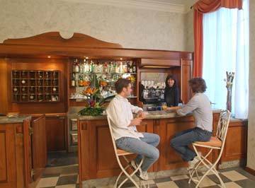 Hotel Giglio Florenz