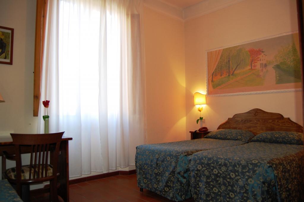 Airone Hotel
