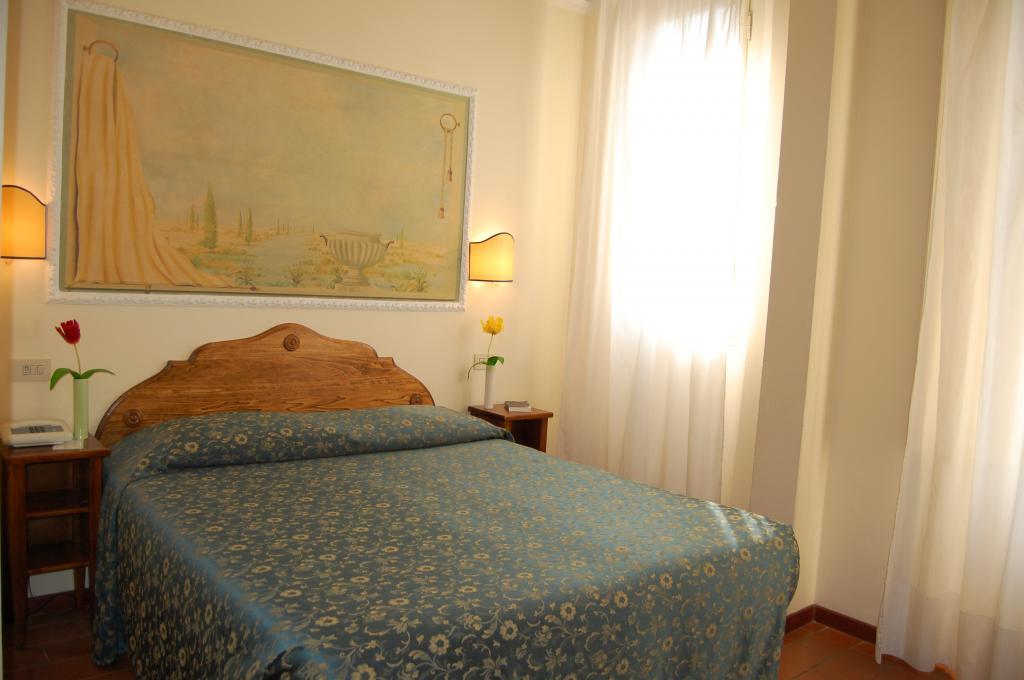Airone 3* Florenz