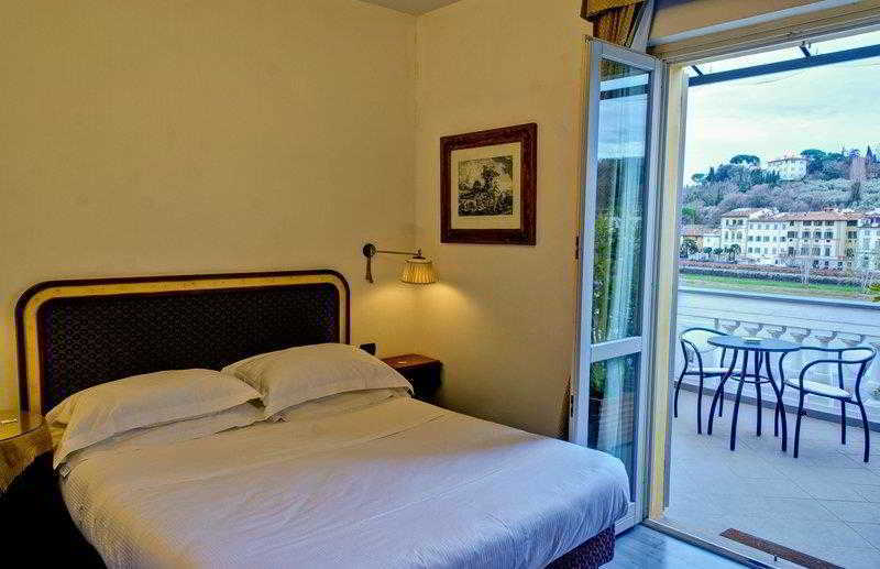 Lhp River&spa 5* Florenz