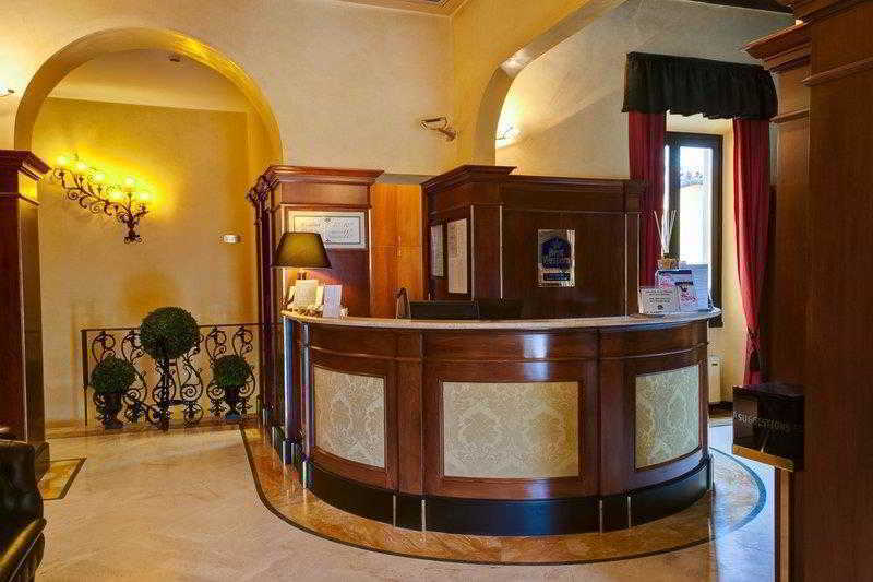 Hotel Lhp River&spa