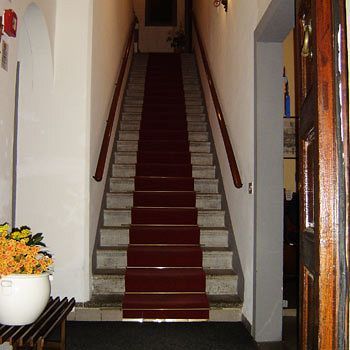 Guest house Casa Toselli