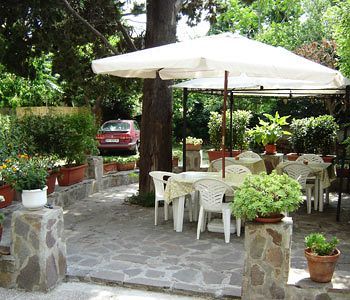 Casa Toselli Guest house Florence